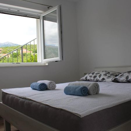 Apartments Bonaca Rovanjska Dış mekan fotoğraf