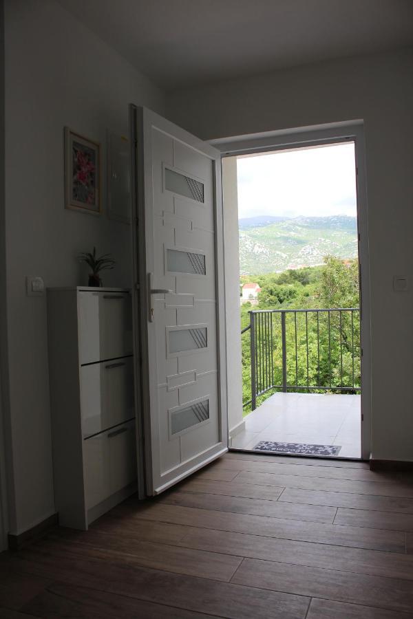 Apartments Bonaca Rovanjska Dış mekan fotoğraf