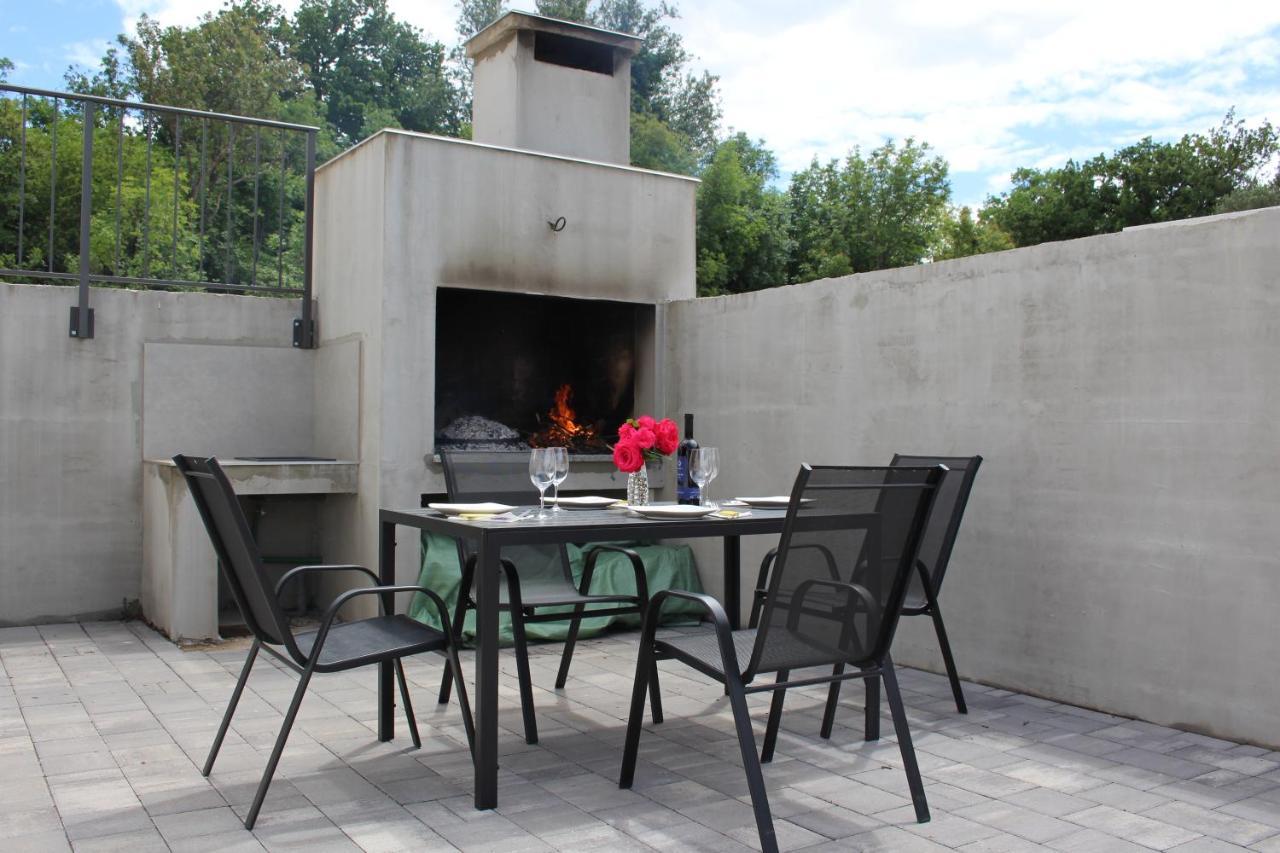 Apartments Bonaca Rovanjska Dış mekan fotoğraf