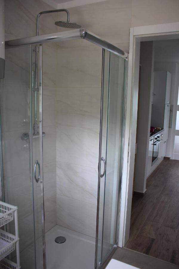 Apartments Bonaca Rovanjska Dış mekan fotoğraf